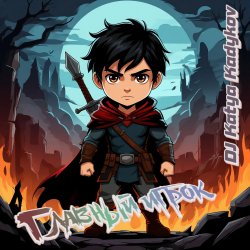 Cover DJ Katya Kadykov - Главный Игрок (minatrix_ FM_edition)