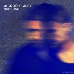Cover Marco Bailey - Dust on my Soul