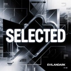 Cover EvilanDark - Selected