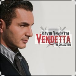 Cover David Vendetta & Damon Grey - Like An Eagle