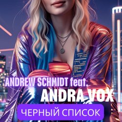 Cover Черный список