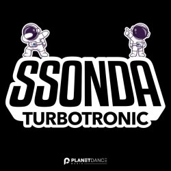 Cover Turbotronic - SSONDA