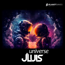 Cover JLUIS - Universe