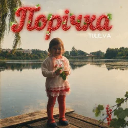Cover Tulieva - Порічка