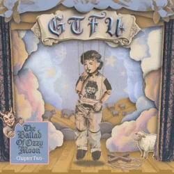 Cover TALK - GTFU