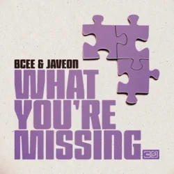 Cover BCee & Javeon - What You're Missing