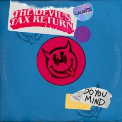 Cover Galantis - Do You Mind