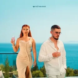 Cover Melinda Ademi & BARDHI - S’jena Mo