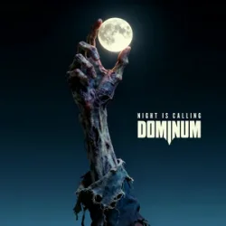 Cover DOMINUM & Battle Beast - Night Is Calling