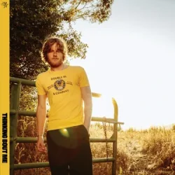 Cover Matt Hansen - THINKING BOUT ME
