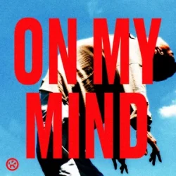 Cover KYANU - On My Mind