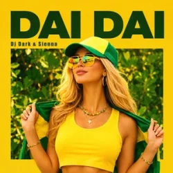 Cover DJ Dark & Sienna - Dai Dai