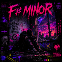 Cover Dead inside - F#minor