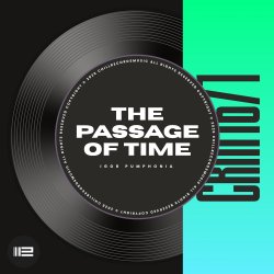 Cover The Passage Of Time