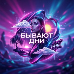 Cover Бывают дни