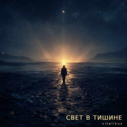 Cover Свет в тишине