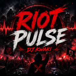 Cover Riot Pulse