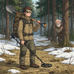 Surin - Господин Камрад