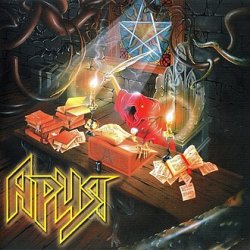 Cover Ария - Замкнутый круг