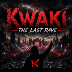 Cover The Last Rave