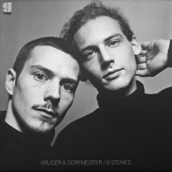Cover Kruder & Dorfmeister - Original Bedroom Rockers (Mixed)