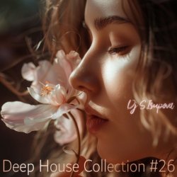 Cover Deep House Collection #26