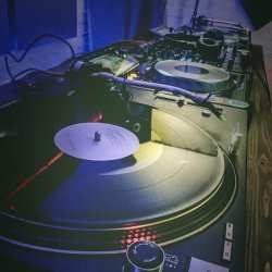 Cover FM Radio Mix №2(only vinyl,live play)