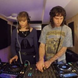 Cover Astral Bandit & DJ Hauge - High Demand