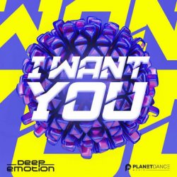 Cover Deep Emotion - I Want You