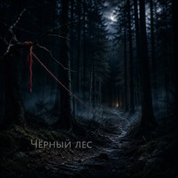 Cover Стужа