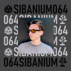 Cover Sibanium Radio EP064