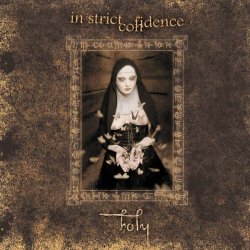 Cover In Strict Confidence - Closing Eyes (AE III Edit)