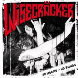 Cover Wisecracker - Porque te vas