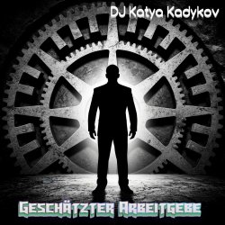 DJ Katya Kadykov - Geschätzter Arbeitgeber (minatrix_FM_edition)