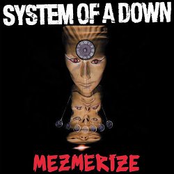 Cover System Of A Down - B.Y.O.B