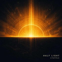 Cover ViTaLiKuS - Half Light