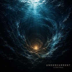 Cover ViTaLiKuS - Undercurrent