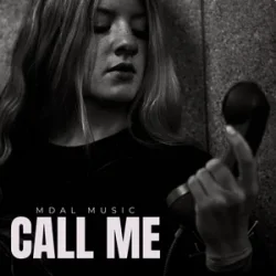 Cover MDALMUSIC - Call me