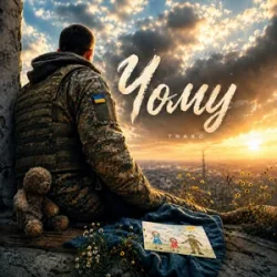 Cover TRAKO - Чому
