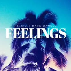 Cover Ninkid & Dave Darell - Feelings