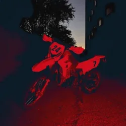 Cover Lia Kali & Chanela Clicka - 24/7