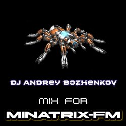 Cover Mix For Minatrix-FM (Vol.07)
