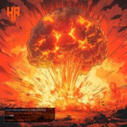 Cover M85 - Crank