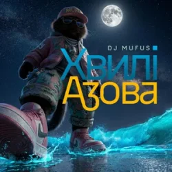 DJ Mufus - Хвилі Азова