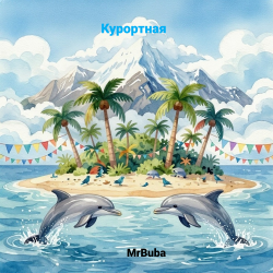 Cover Курортная