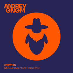 Cover CREATION (St. Petersburg Night Theatre Mix)