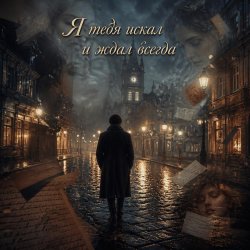 Cover Марсель Давлетов - Я тебя искал и ждал