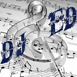 Cover C-Sharp (DJ ED Remix)