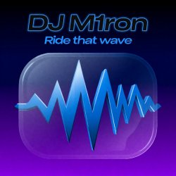 Cover Ride that wave