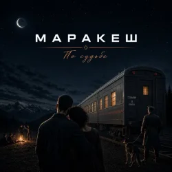 Cover Маракеш - По судьбе